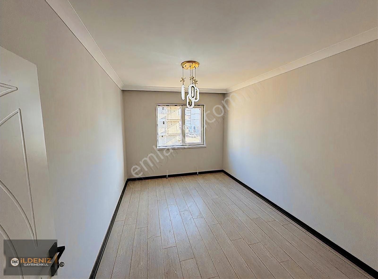 ⫸dnc İldenizden F. Çakmakta 3+1 Ara Katta Sıfır Lux Daire - Görsel 12