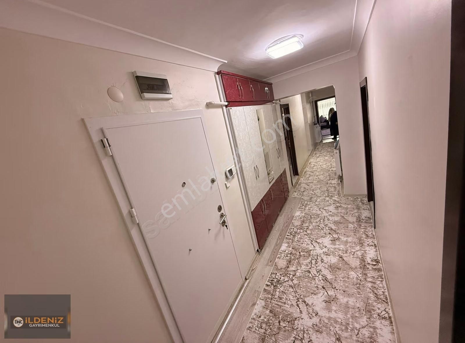 ⫸dnc İldenizden F.çakmakda Cadde Üzerinde 3+1 Kat Konumunda - Görsel 11