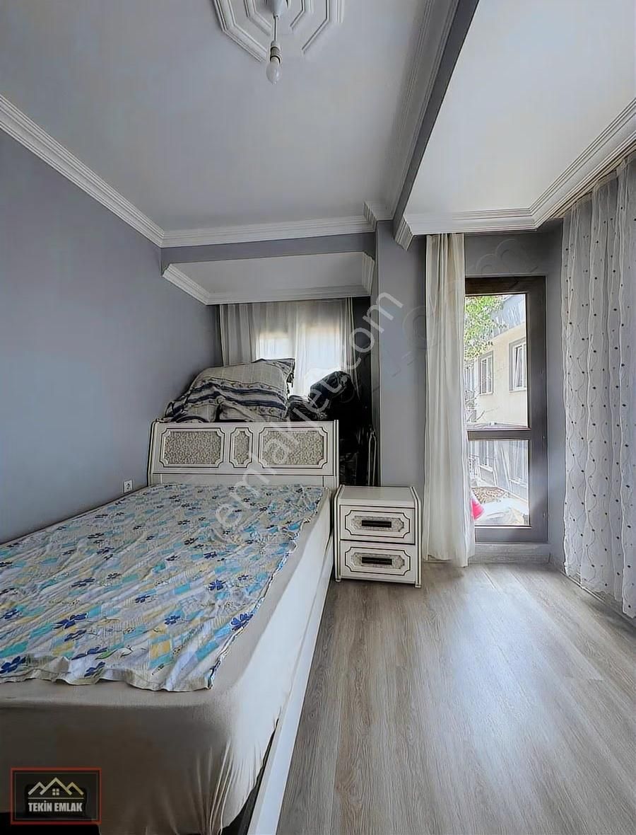 İstanbul Sancaktepe Safa Mah. Satılık 3+1 Daire 136 M2 Ara Kat - Görsel 9