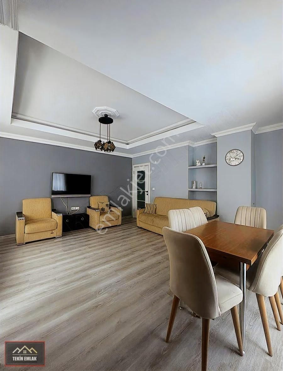 İstanbul Sancaktepe Safa Mah. Satılık 3+1 Daire 136 M2 Ara Kat - Görsel 20