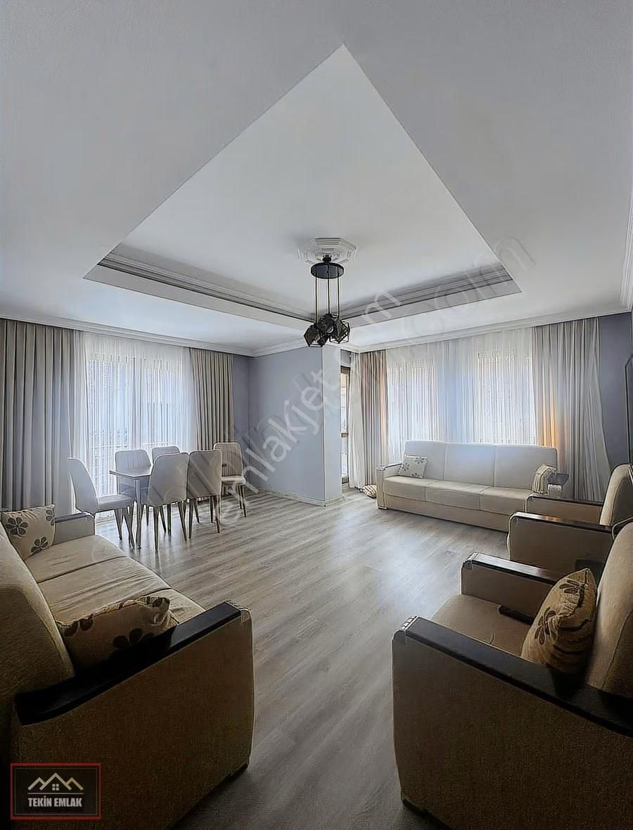 İstanbul Sancaktepe Safa Mah. Satılık 3+1 Daire 136 M2 Ara Kat - Görsel 26