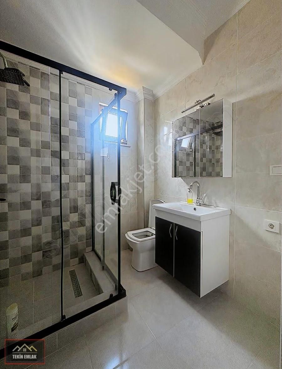 İstanbul Sancaktepe Safa Mah. Satılık 3+1 Daire 136 M2 Ara Kat - Görsel 22