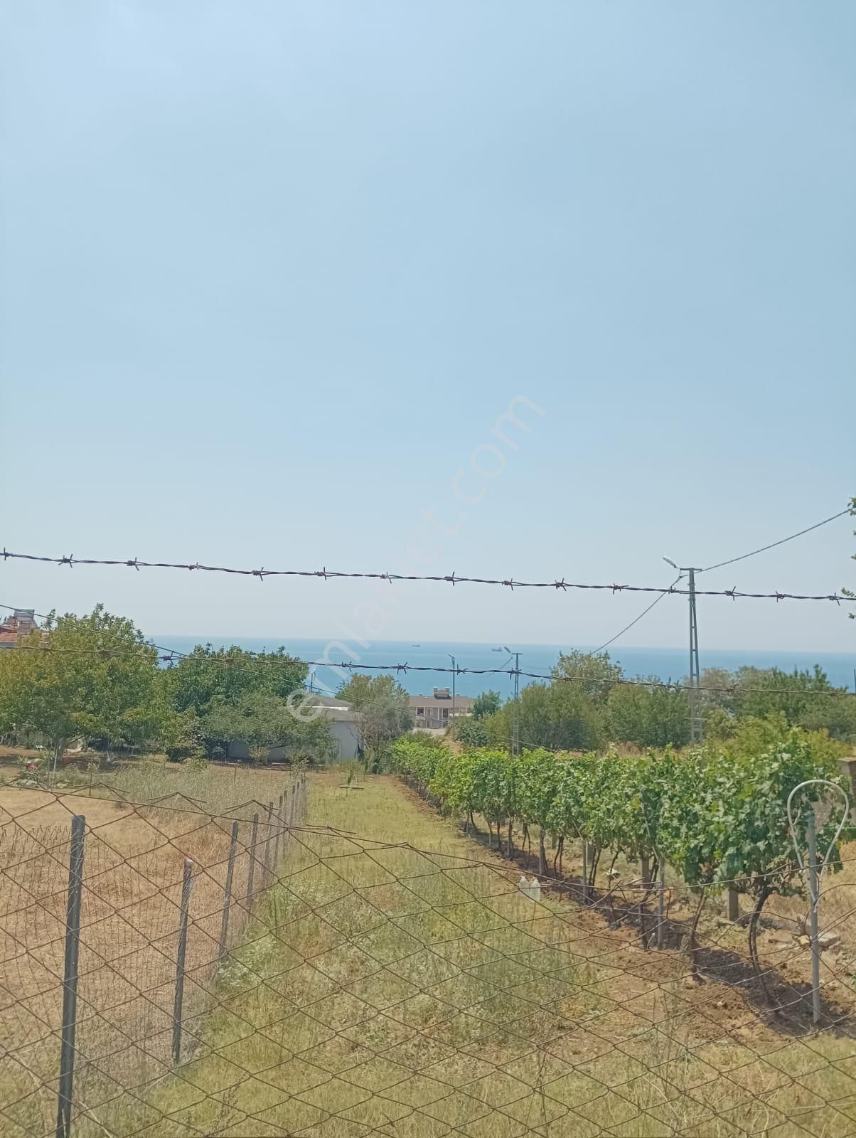 Silivri Gümüşyaka Da 700m Arsa Üzerinde Düşeş 4 Katlı Deniz Manzaralı Satılık Bina No:413 - Görsel 2