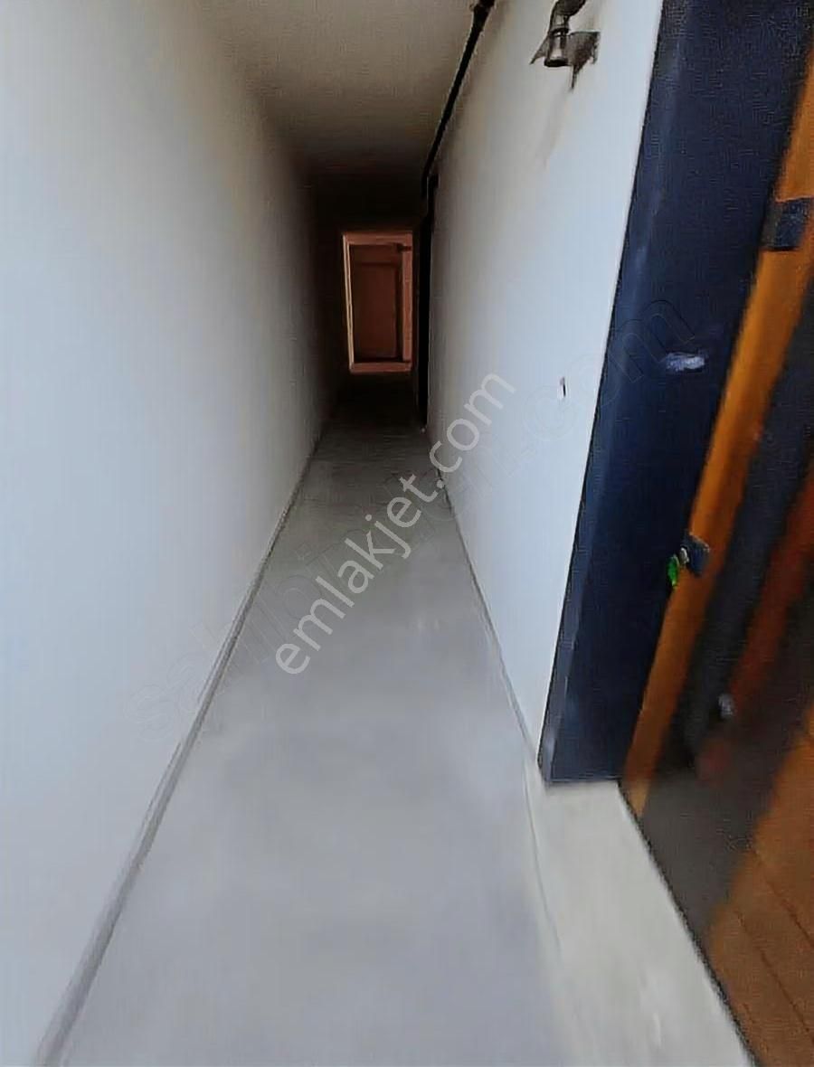 Real Center//rezidansta Satılık 1+1 Lüks Daire - Görsel 4