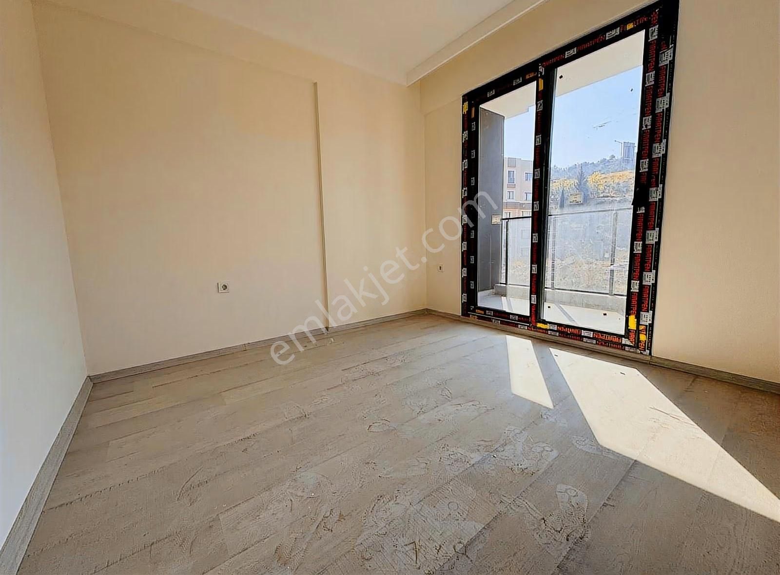 Real Center//rezidansta Satılık 1+1 Lüks Daire - Görsel 16