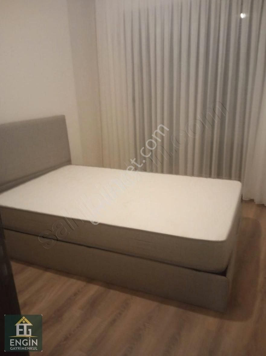 Doğanbey Demavi Bayraklı Plaja Sıfır Trıpleks Villa - Görsel 7