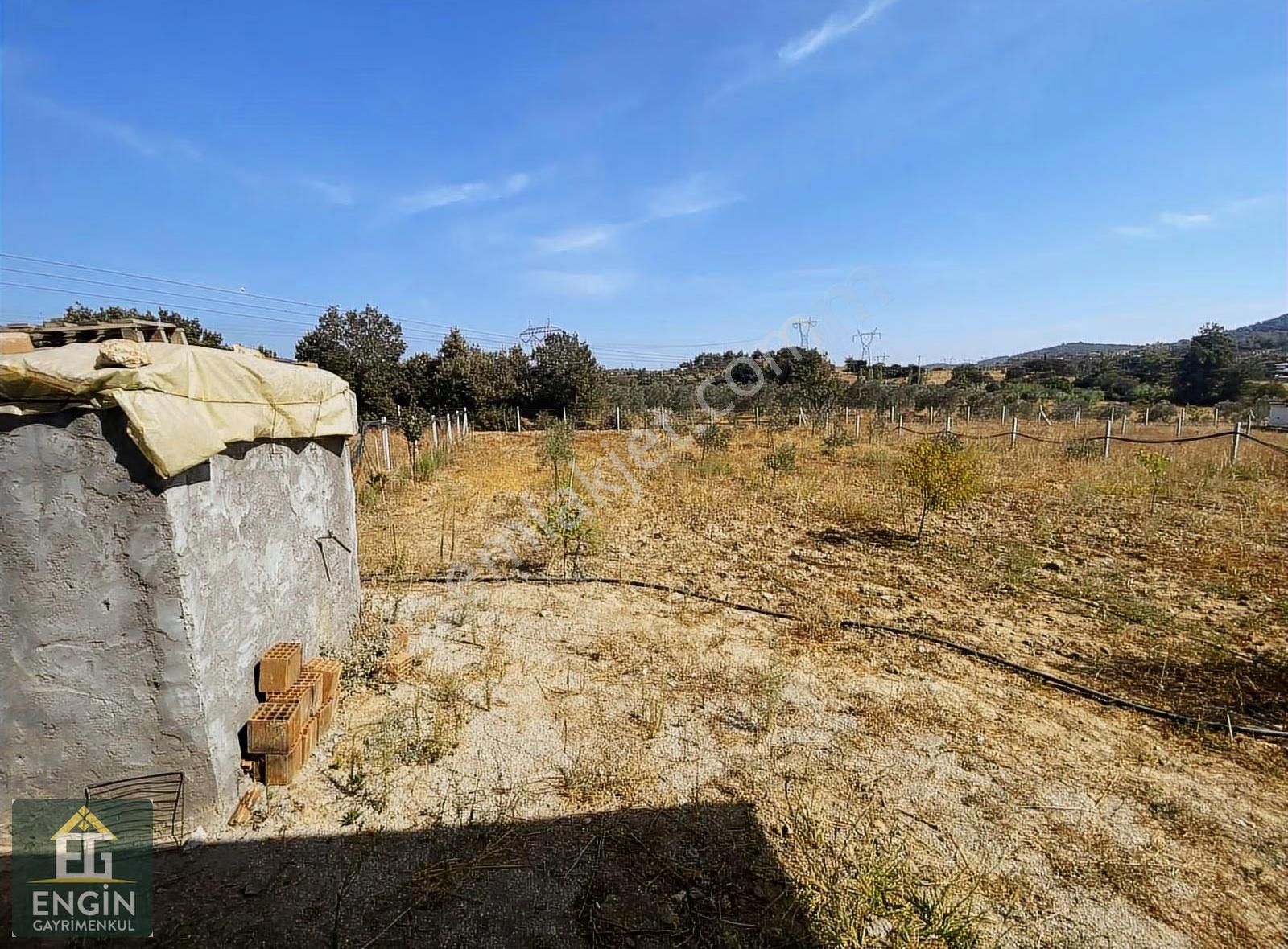 Engin Gayrimenkul'den Çamlıcada Bahçe - Görsel 12