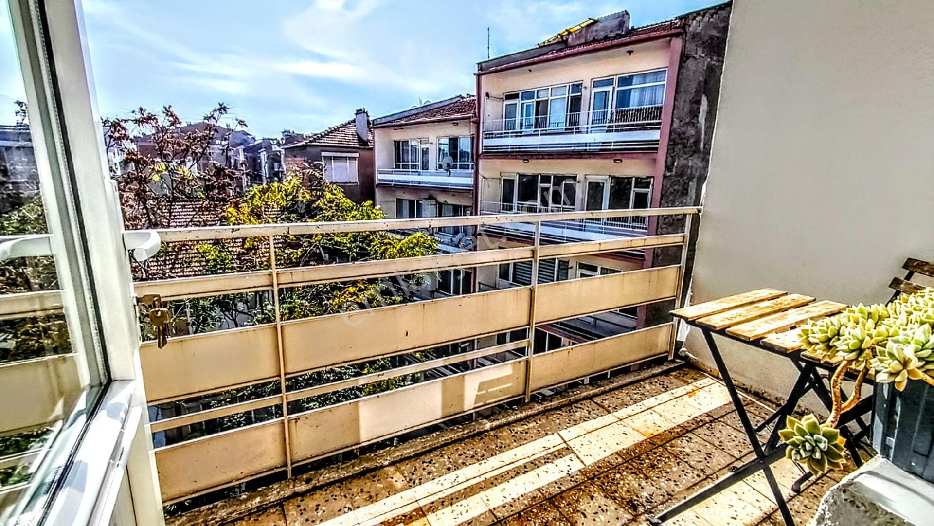 Era Söz Gayrimenkulden Kızılay Caddesinin Kalbinde, Hayatın Merkezinde, Eşsiz Satılık 2+1 Daire - Görsel 19