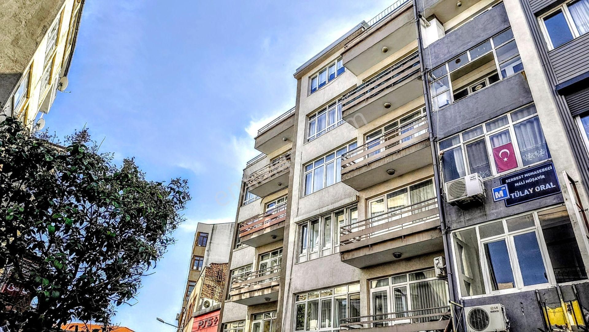 Era Söz Gayrimenkulden Kızılay Caddesinin Kalbinde, Hayatın Merkezinde, Eşsiz Satılık 2+1 Daire - Görsel 26