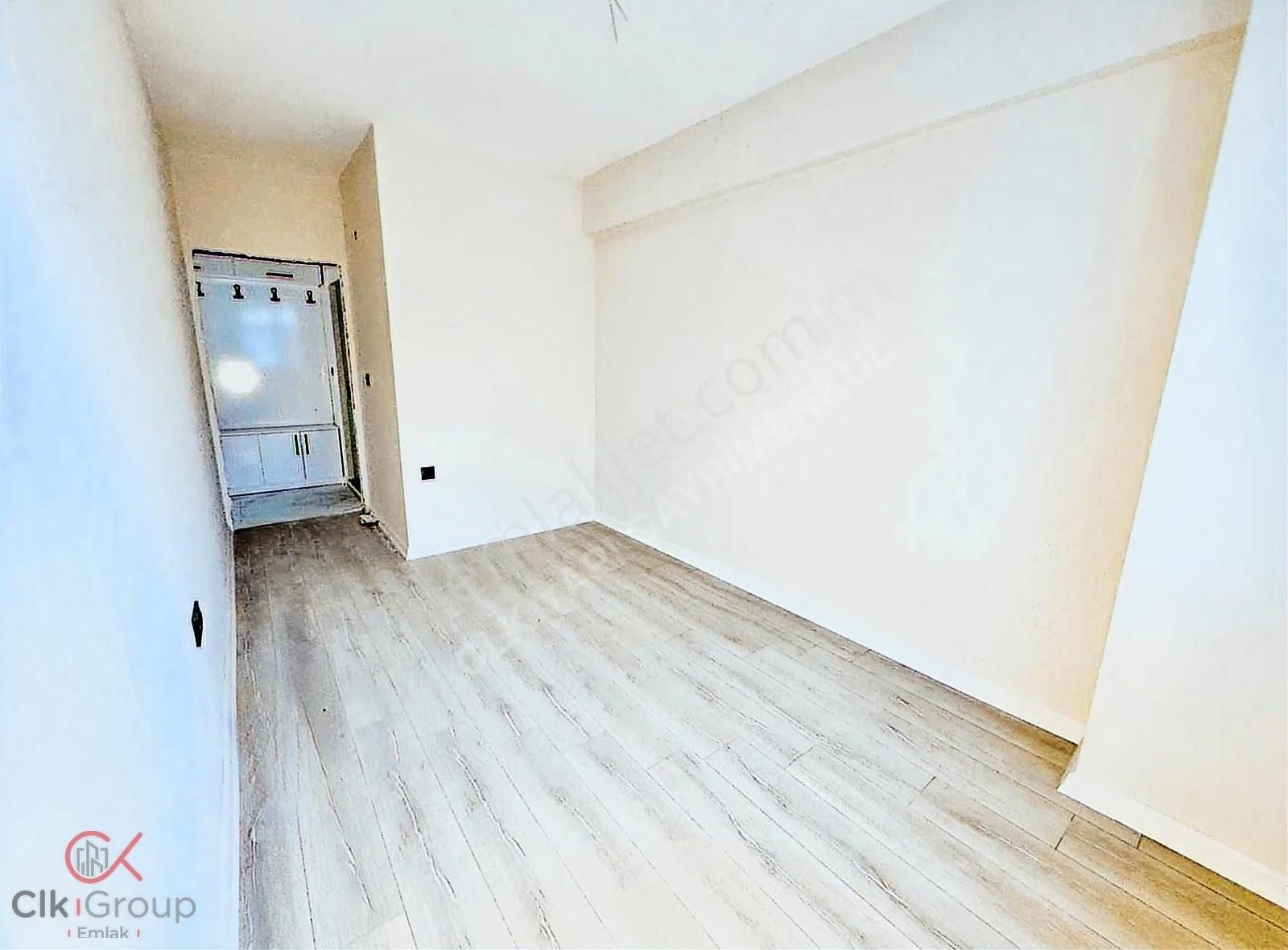 Clk Gm'den Zafer Mahallesinde Sıfır 2+1 Amerikan Mutfaklı Daire - Görsel 3