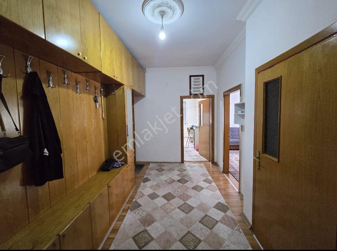 Şafak Mahallesinde 3+1 Mutlaka Görülmeye Değer Satılık Daire - Görsel 16