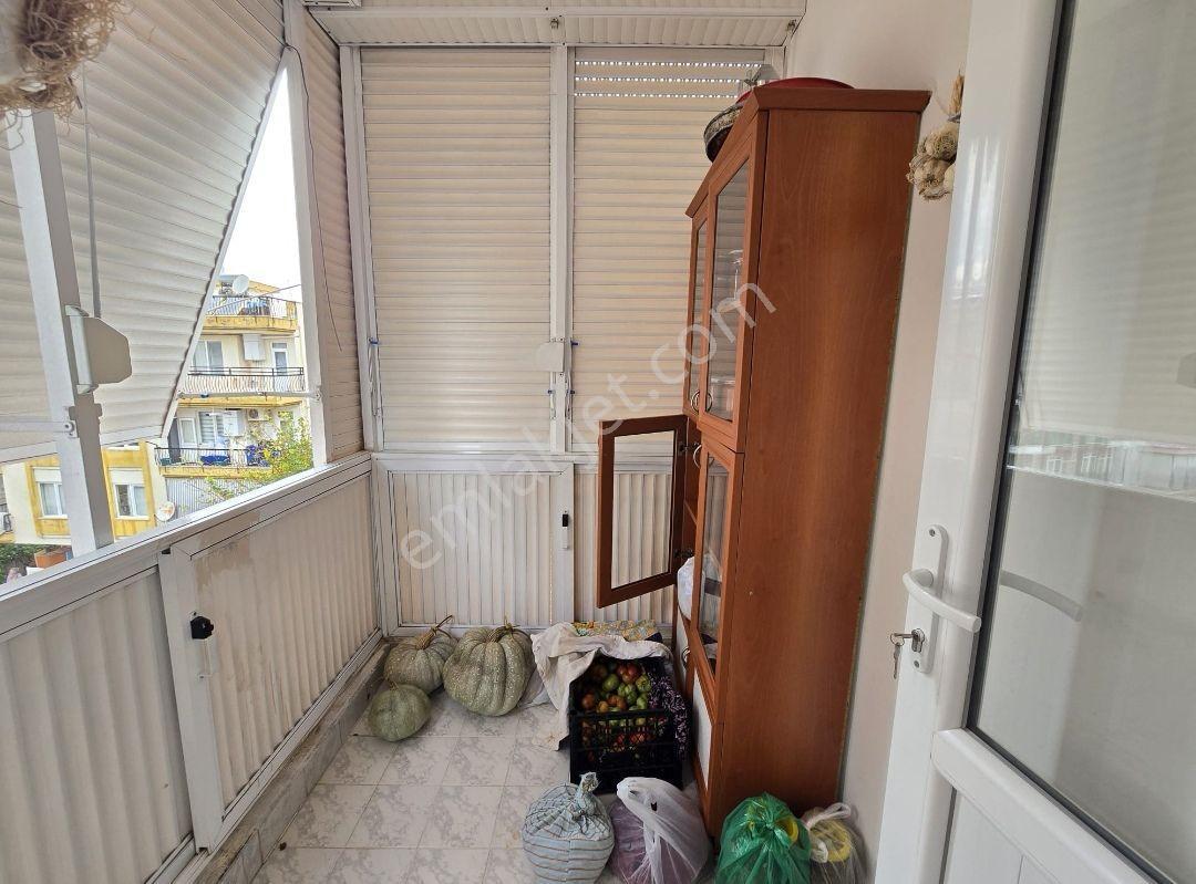 Şafak Mahallesinde 3+1 Mutlaka Görülmeye Değer Satılık Daire - Görsel 31