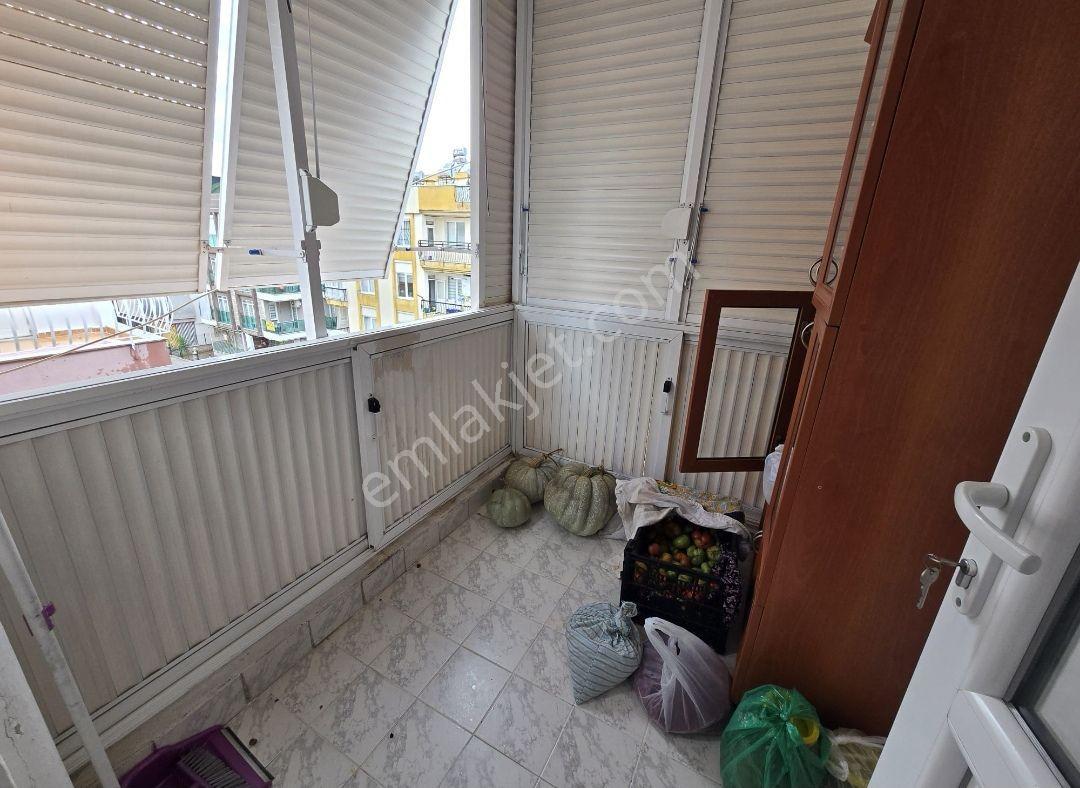 Şafak Mahallesinde 3+1 Mutlaka Görülmeye Değer Satılık Daire - Görsel 32