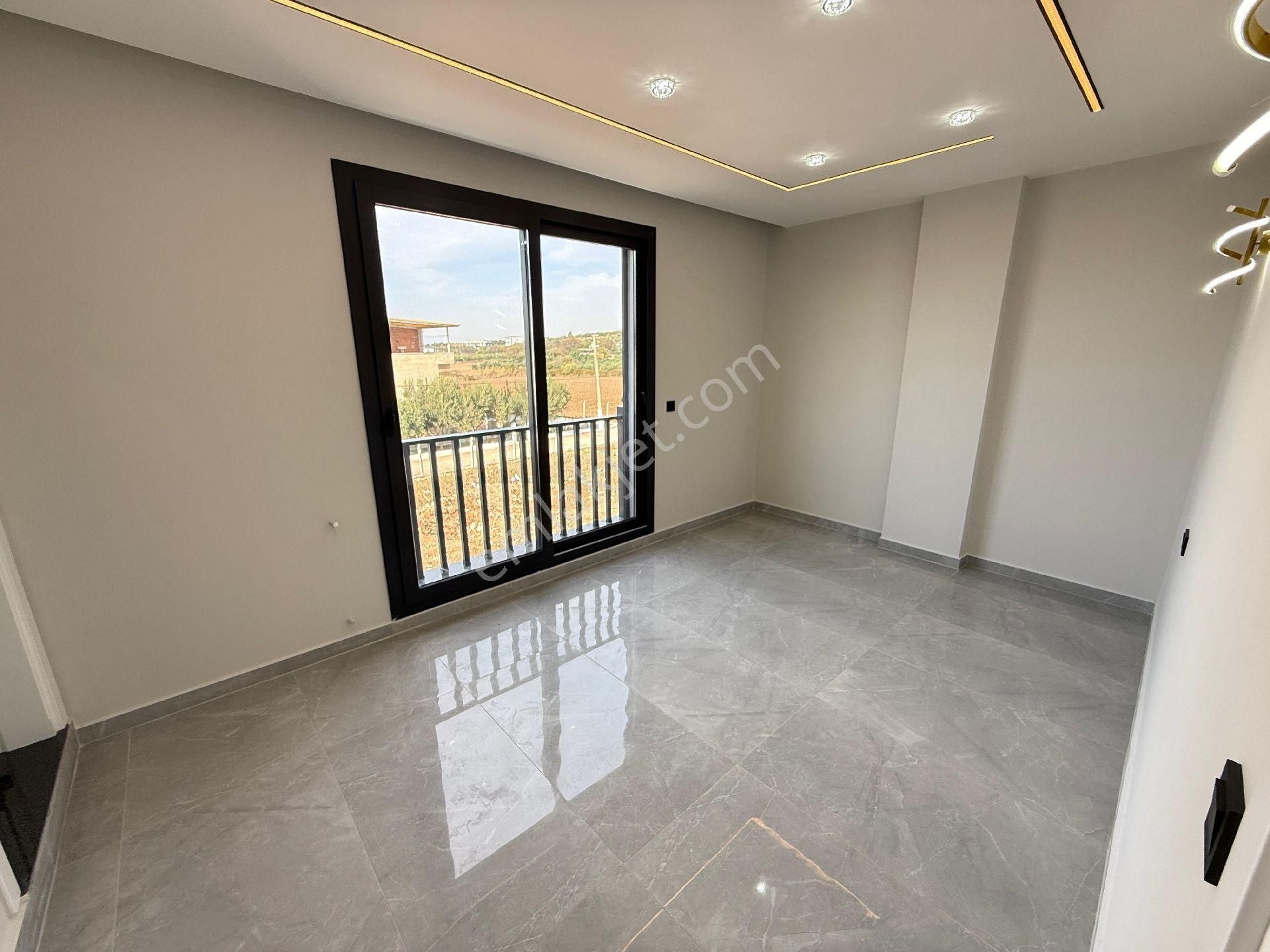 Hisar Mah. Sahile Yürüme Mesafesinde 4+1 Müstakil Havuzlu Satılık Villa - Görsel 12