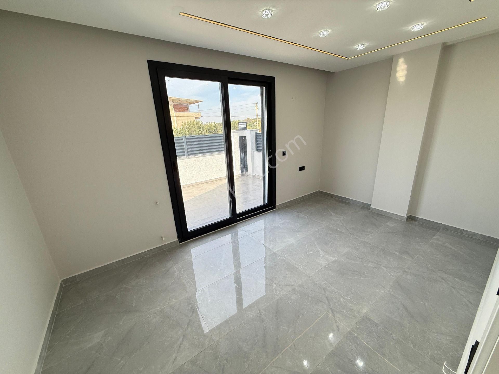 Hisar Mah. Sahile Yürüme Mesafesinde 4+1 Müstakil Havuzlu Satılık Villa - Görsel 14