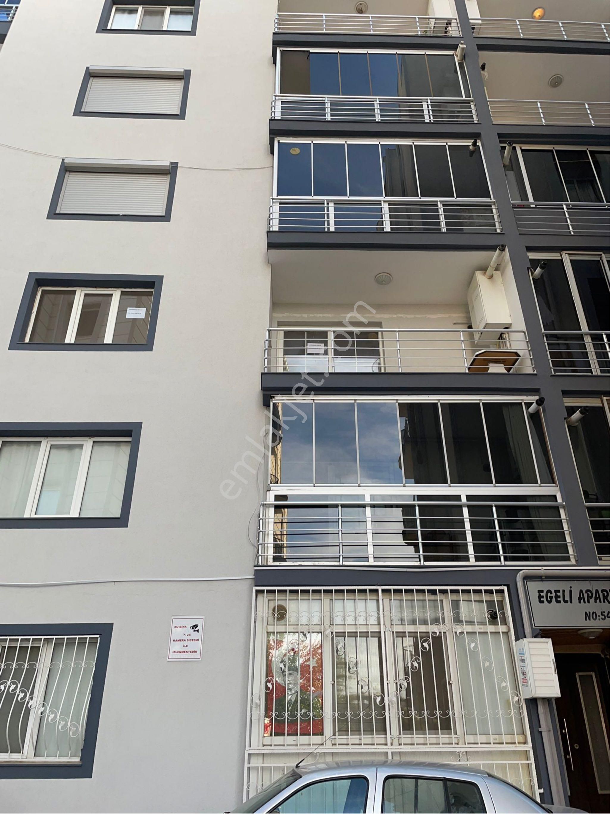 Sahibinden Torbalı Mahallesinde Büyük Daire - Görsel 3