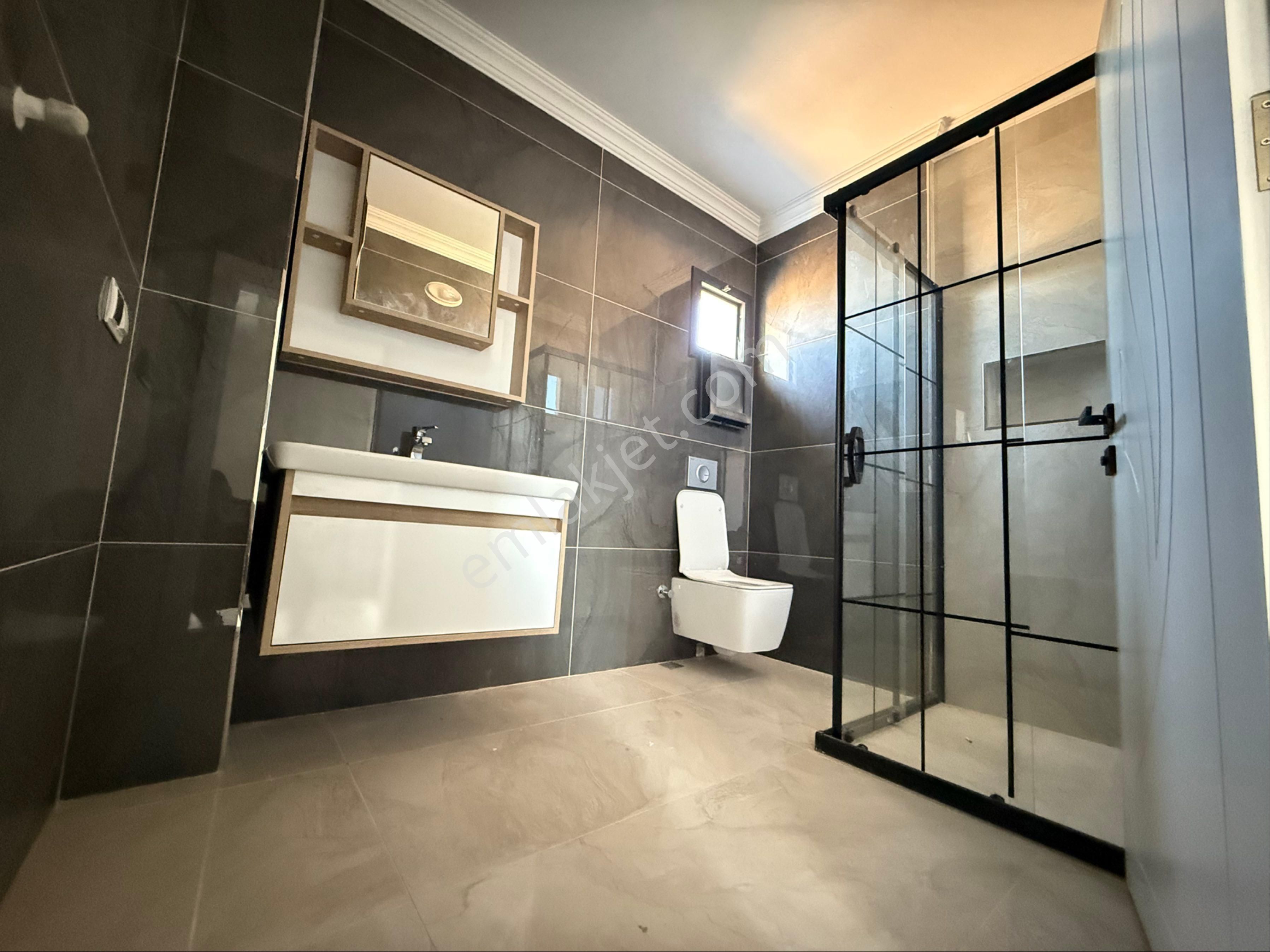 Didim Hisarda Satılık Denizmanzaralı Lüx Villa - Görsel 29