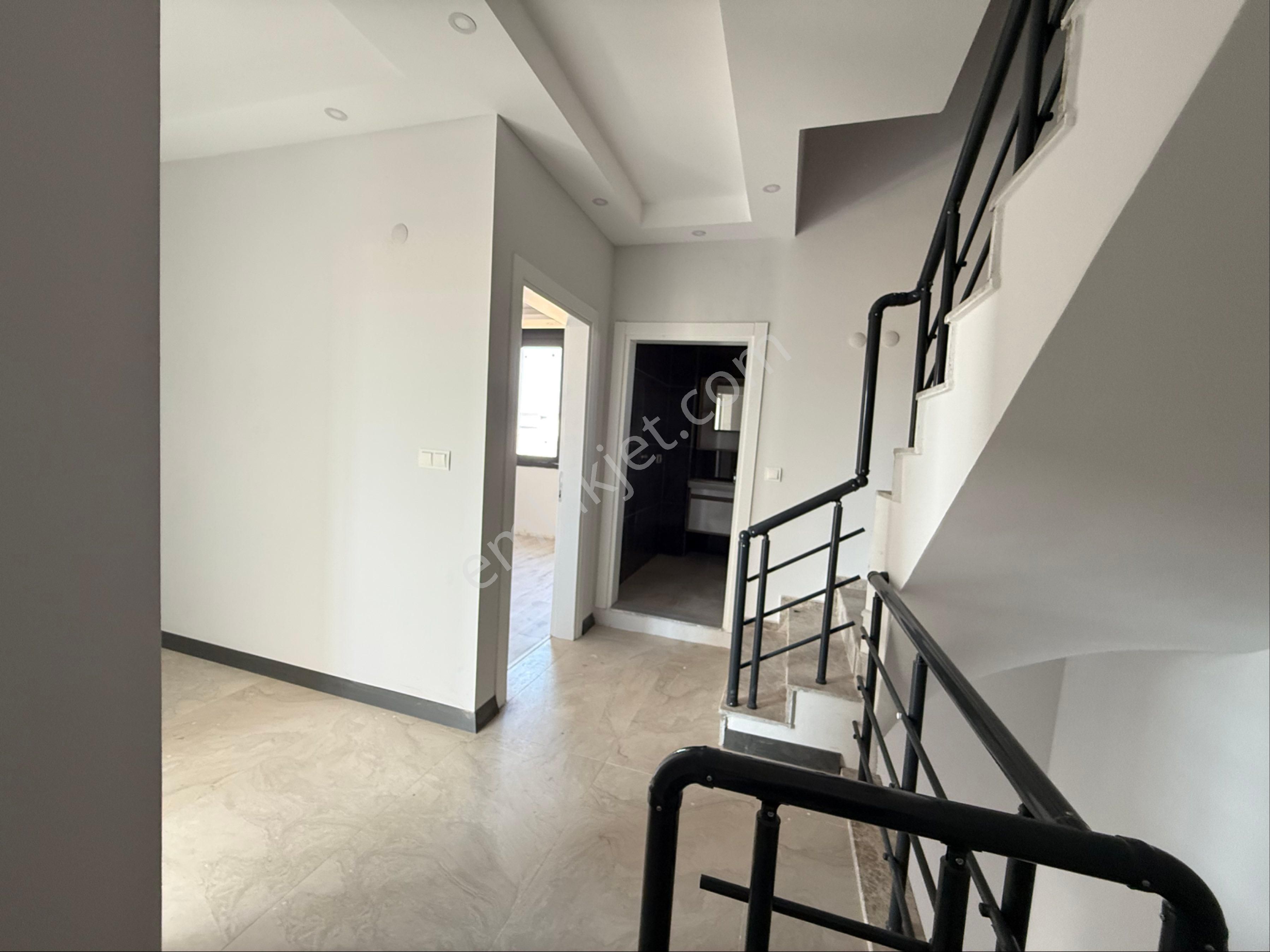 Didim Hisarda Satılık Denizmanzaralı Lüx Villa - Görsel 22