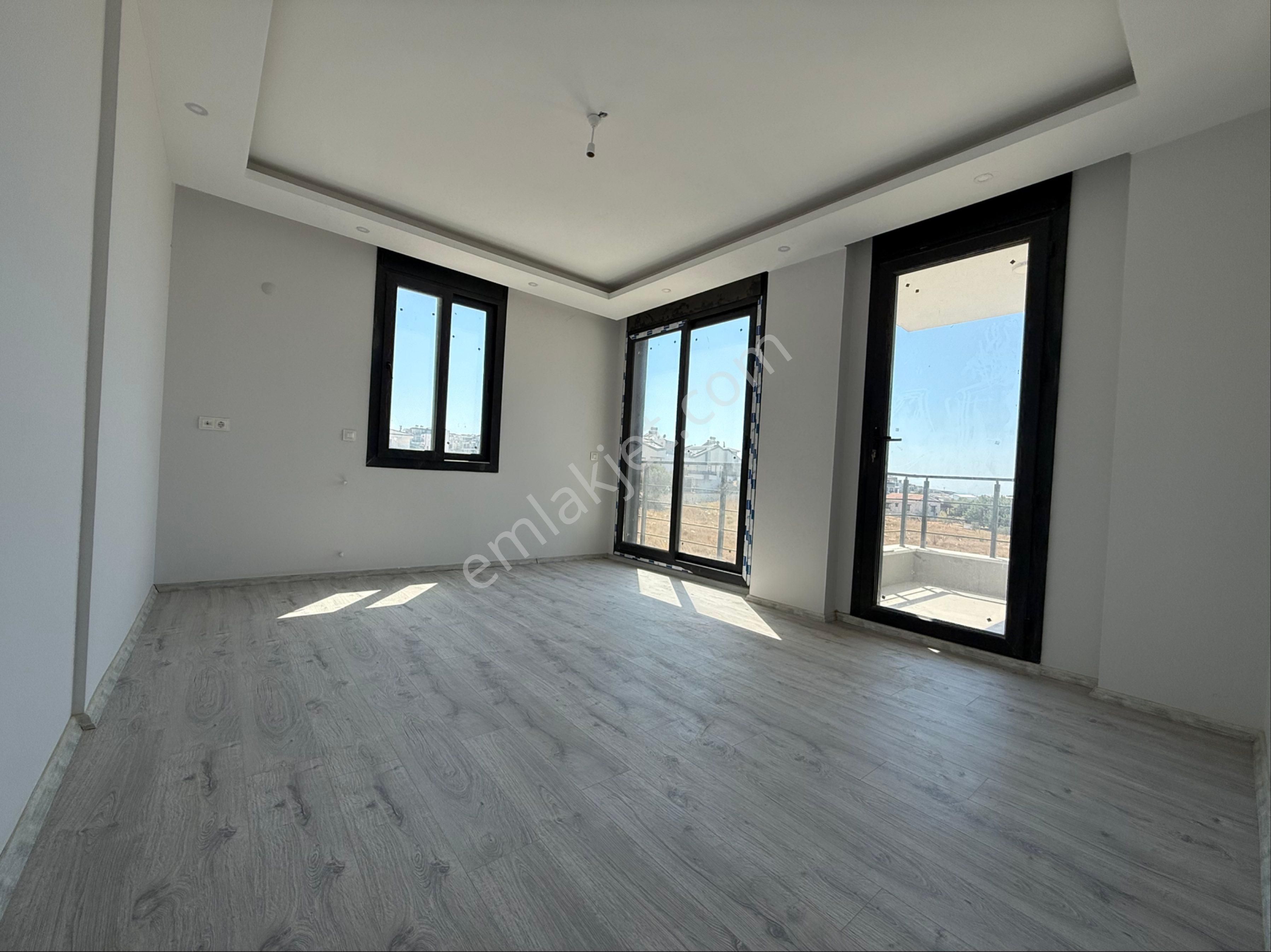 Didim Hisarda Satılık Denizmanzaralı Lüx Villa - Görsel 26