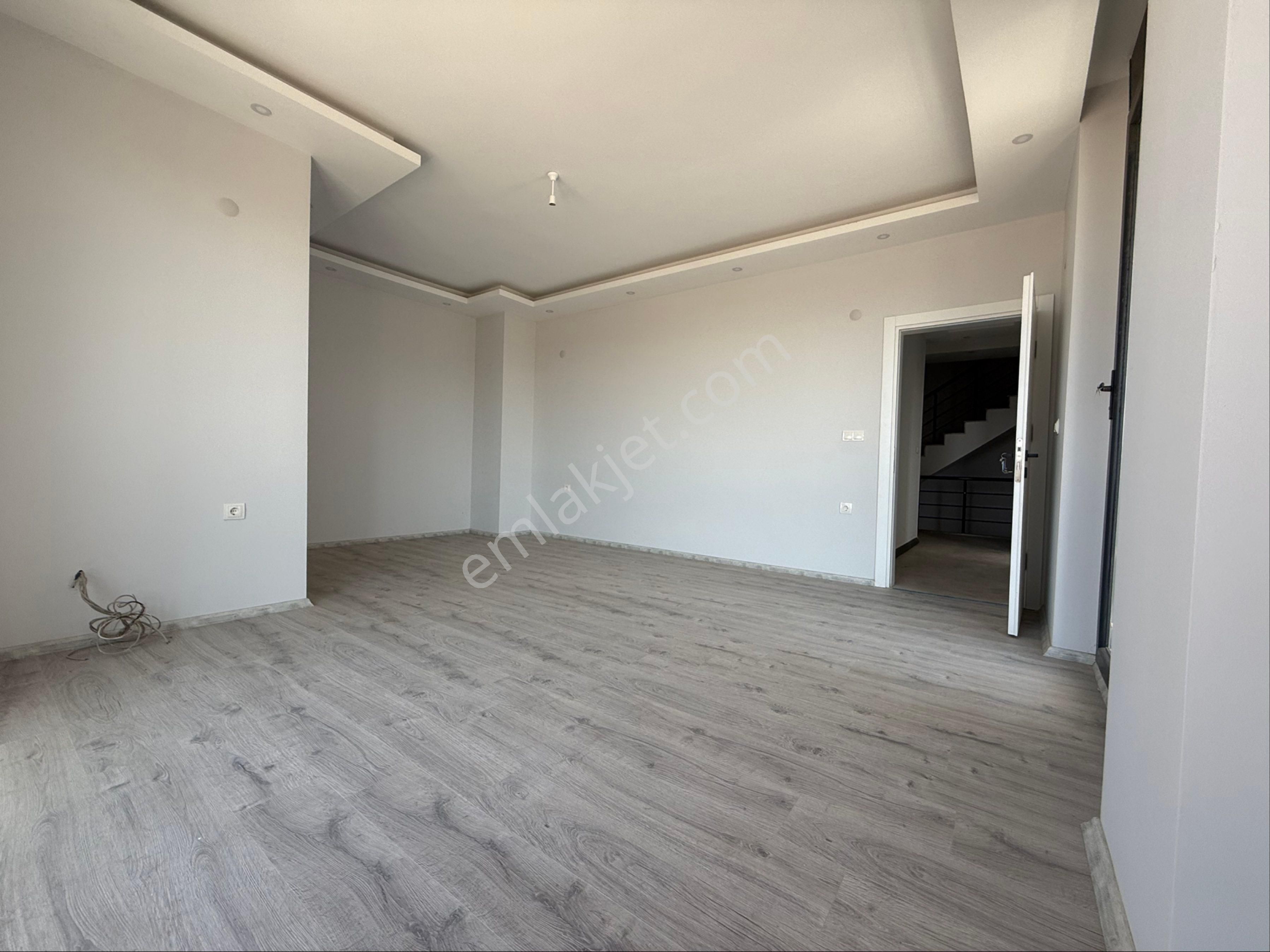 Didim Hisarda Satılık Denizmanzaralı Lüx Villa - Görsel 31