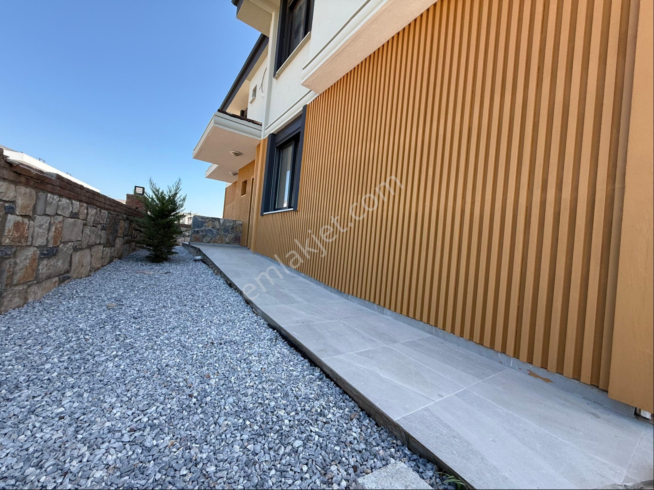 Didim Hisarda Satılık Denizmanzaralı Lüx Villa - Görsel 8