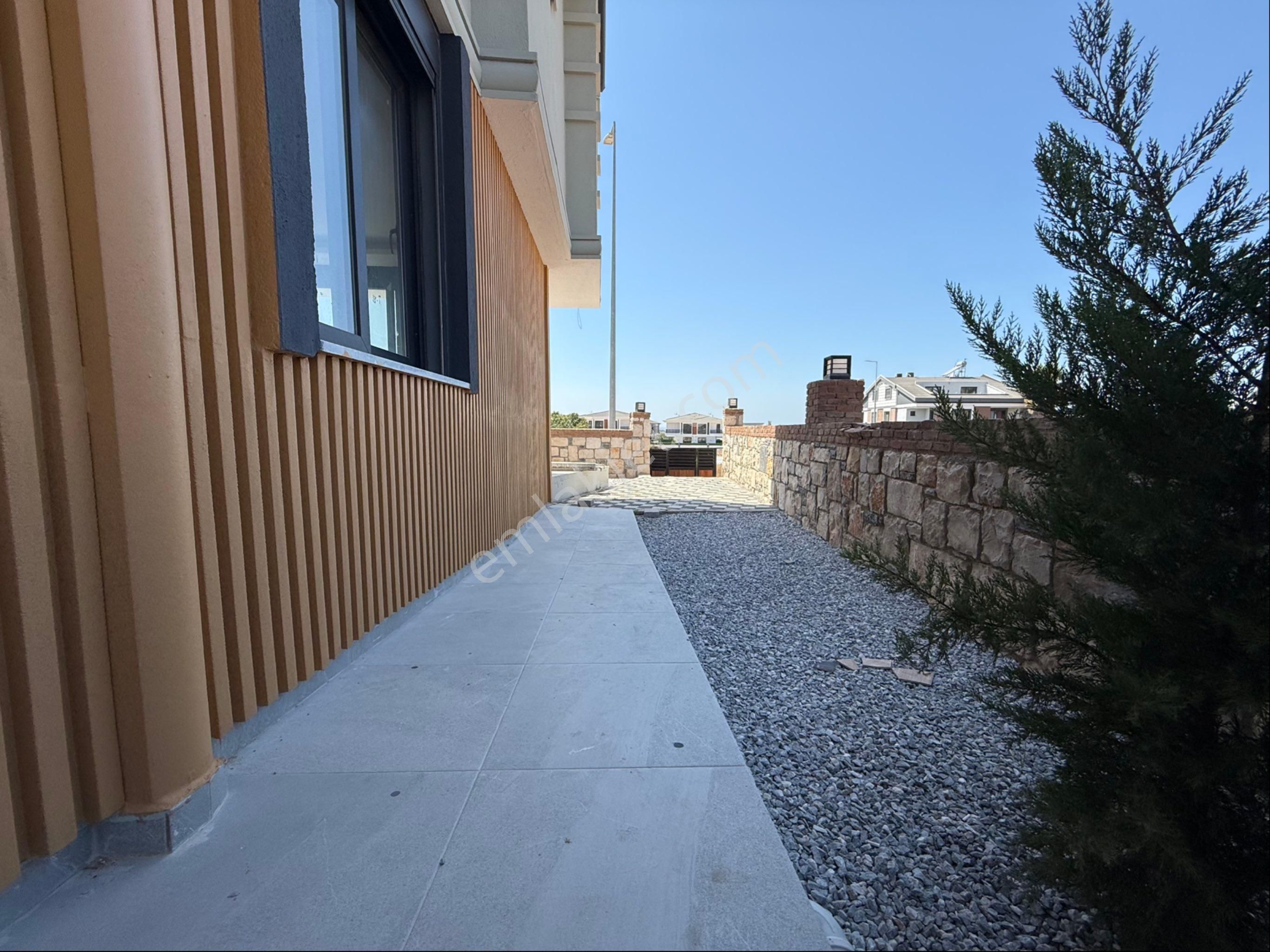 Didim Hisarda Satılık Denizmanzaralı Lüx Villa - Görsel 9