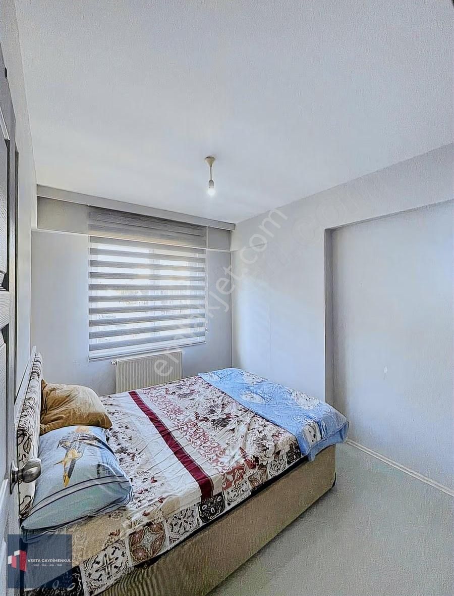 Görükle Koza Caddesinde 2+1 Eşyalı Fırsat Daire - Görsel 9