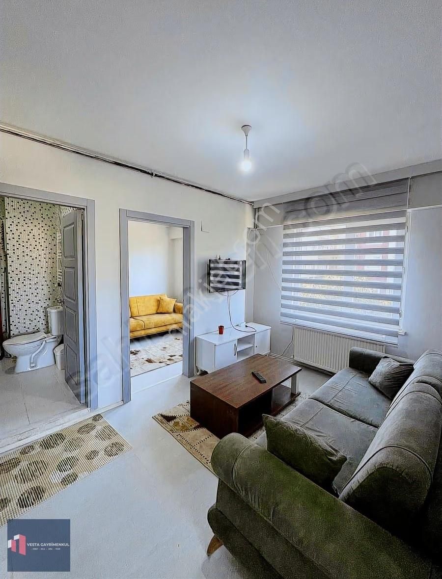 Görükle Koza Caddesinde 2+1 Eşyalı Fırsat Daire - Görsel 7