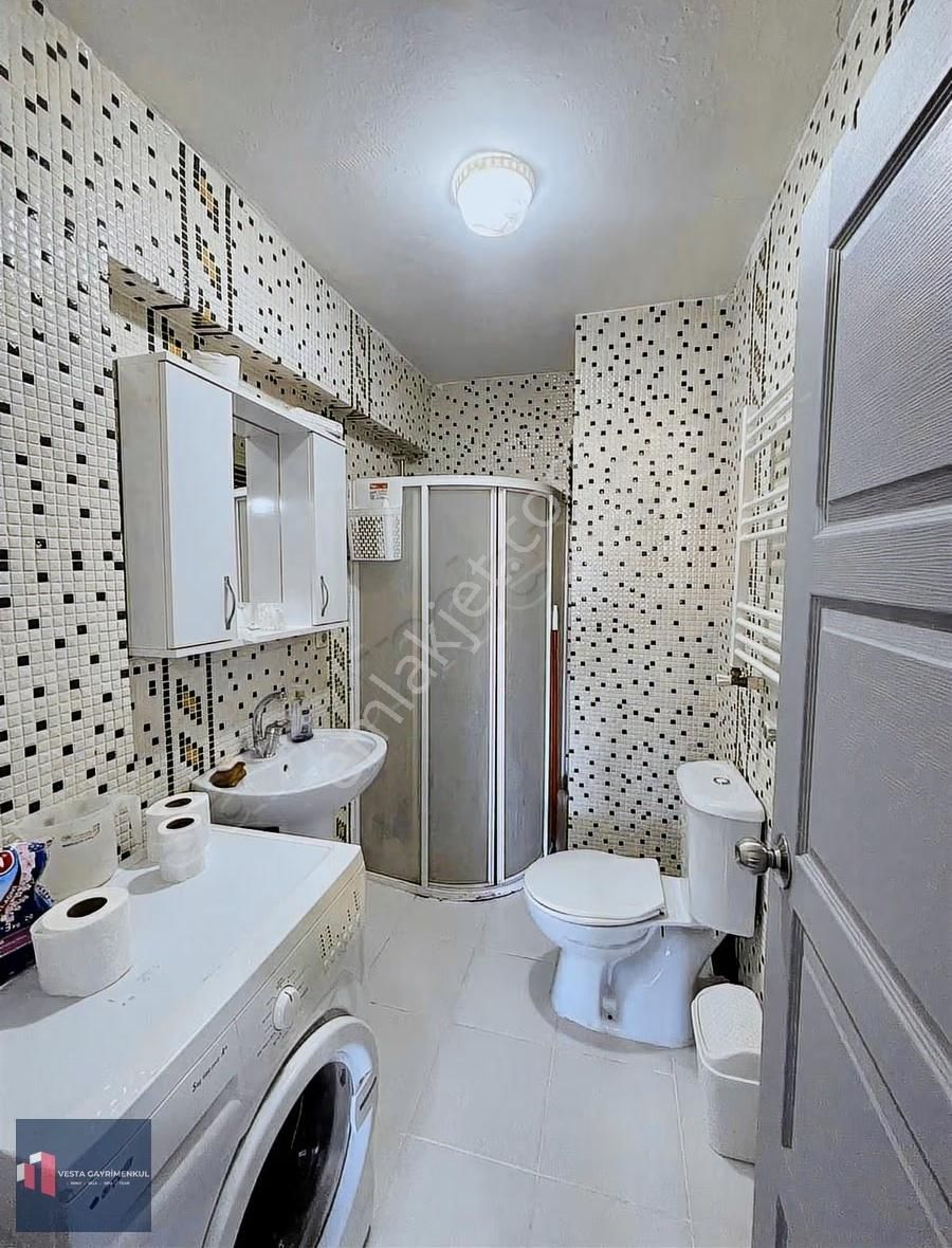 Görükle Koza Caddesinde 2+1 Eşyalı Fırsat Daire - Görsel 2