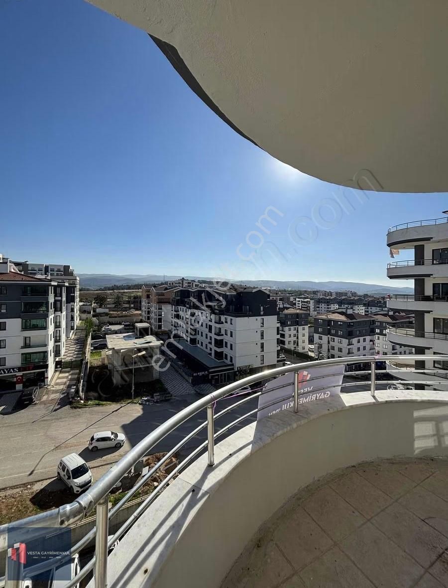 Kayapa Örencik Sitesinde 3+1 Satılık Daire - Görsel 13