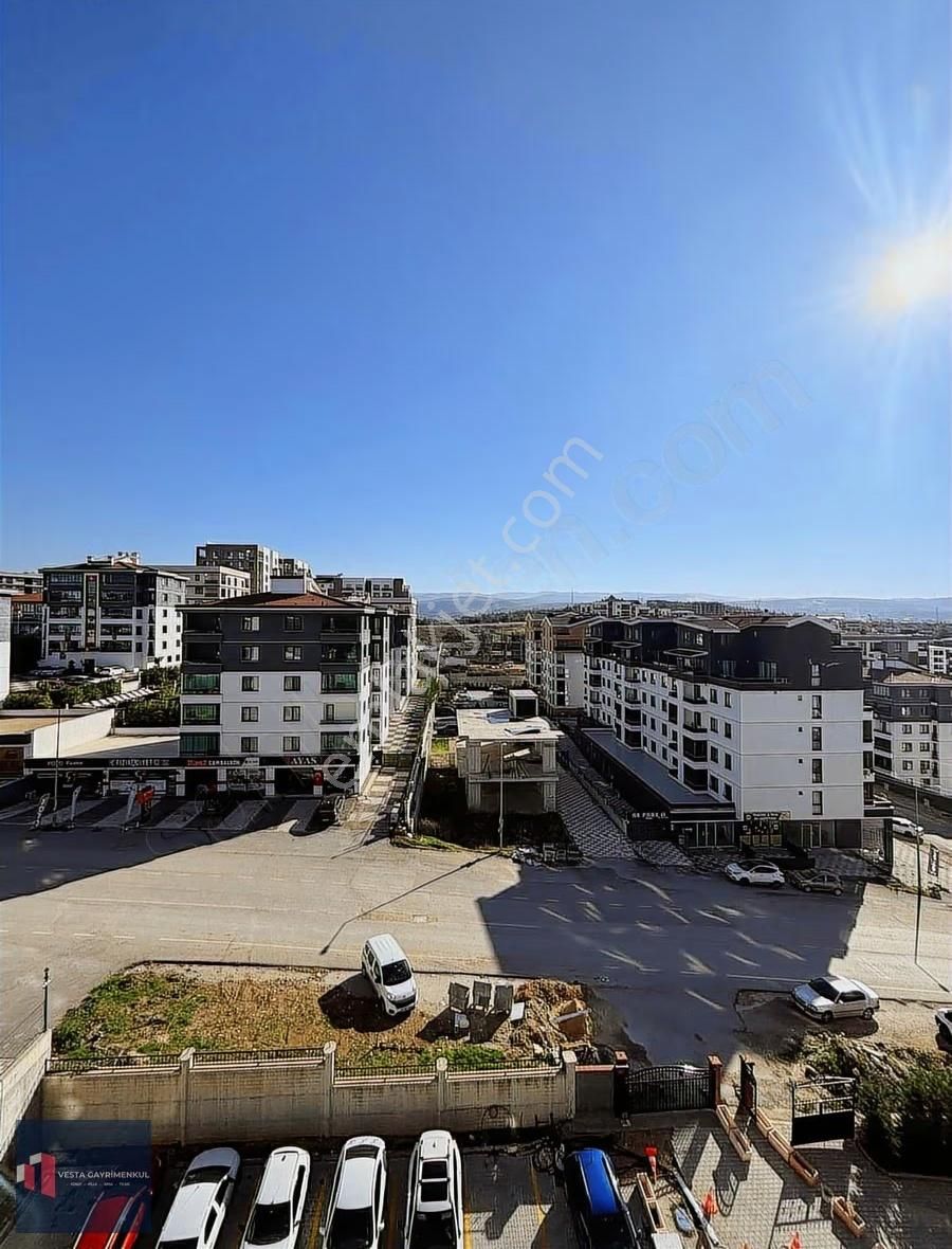 Kayapa Örencik Sitesinde 3+1 Satılık Daire - Görsel 4