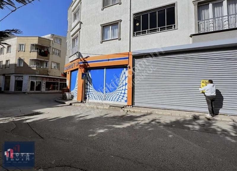 Demirtaş Cumhuriyet Te Okula Cephe 100 M2 Kiralık Dükkan - Görsel 2