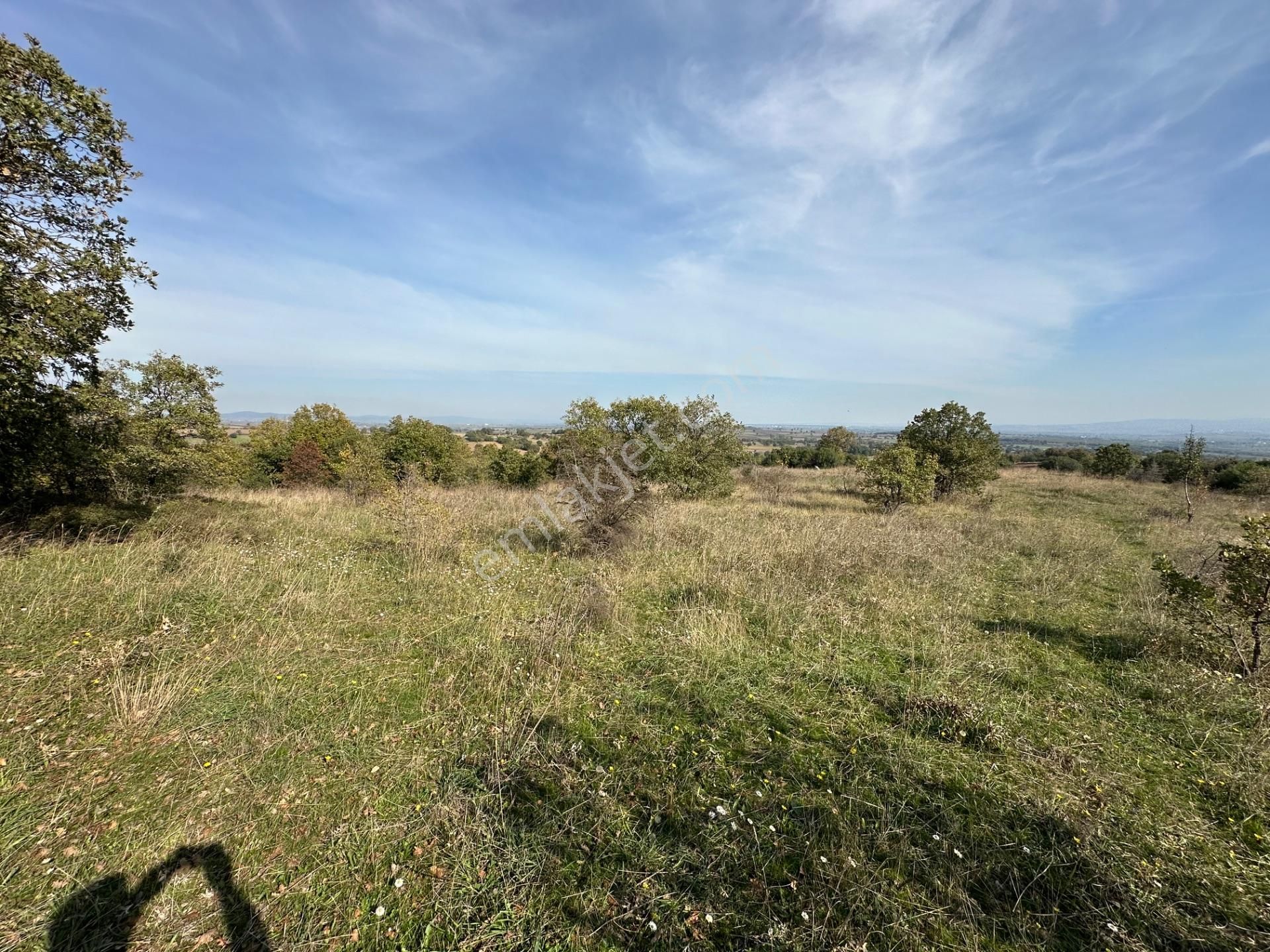 Çanakkale Biga Kozçeşme Köyünde Fırsat 4.050 M2 Tarla!!! - Görsel 31