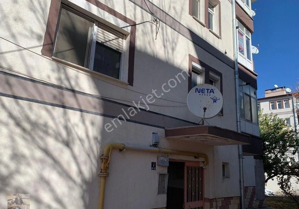 İldem Fatih Mah 2+1 Kombili Daire Satılık - Görsel 8