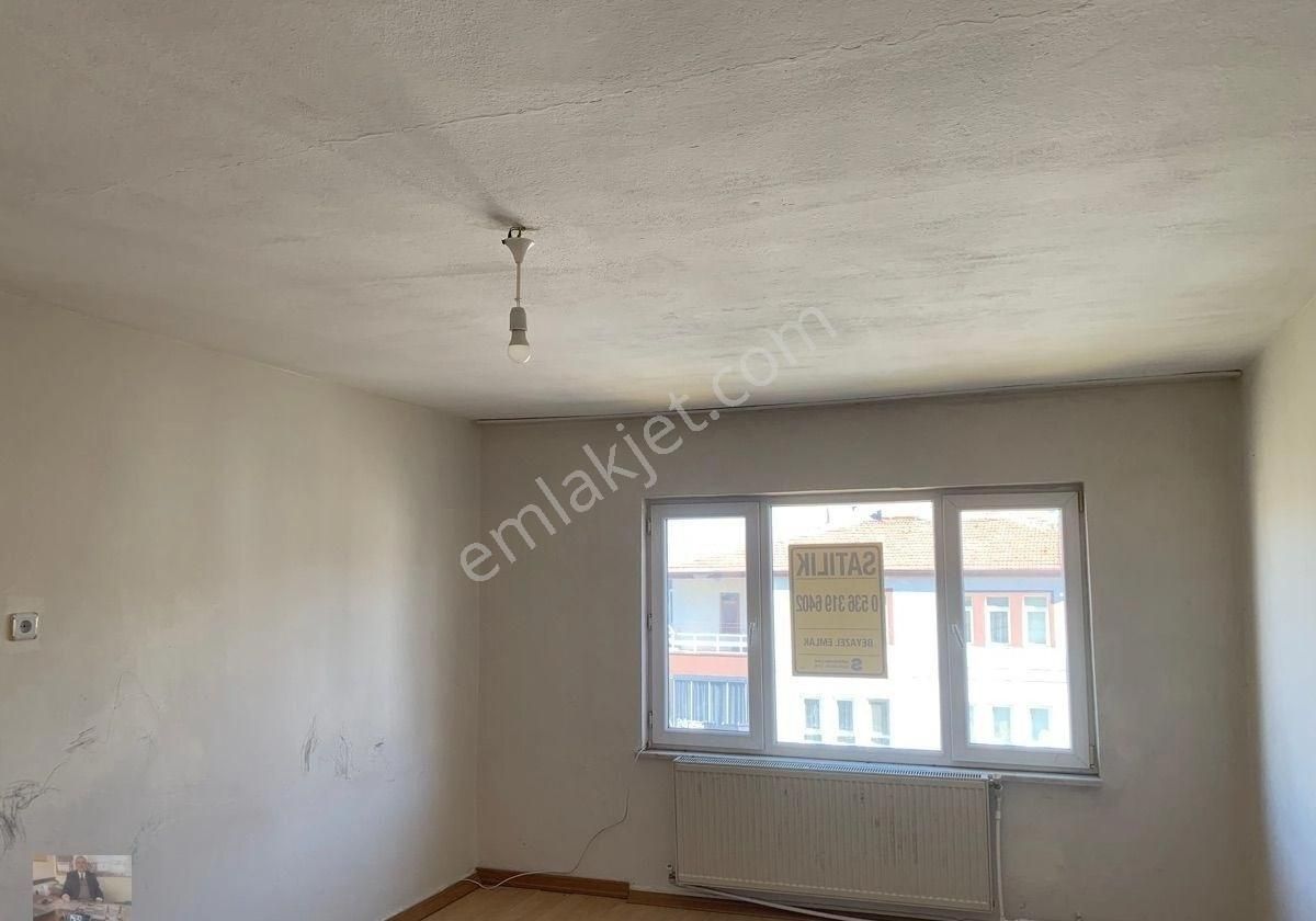 İldem Fatih Mah 2+1 Kombili Daire Satılık - Görsel 14