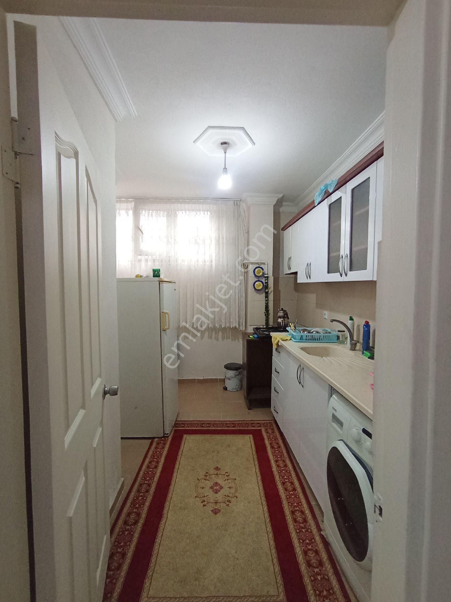 Esenyurt İstiklal Mahallesi'nde 2+1 Kelepir Bahçe Katı - Görsel 10