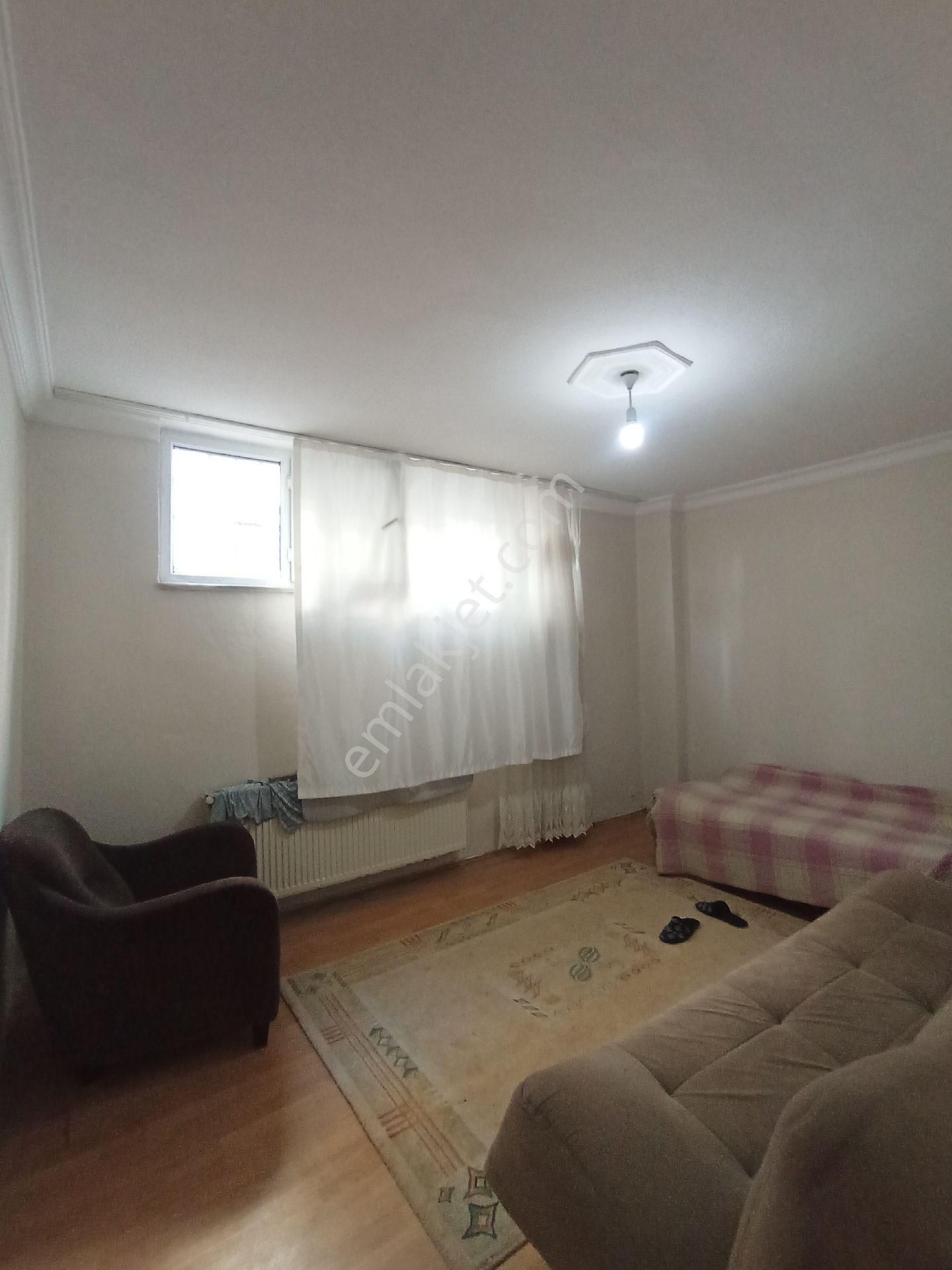 Esenyurt İstiklal Mahallesi'nde 2+1 Kelepir Bahçe Katı - Görsel 9