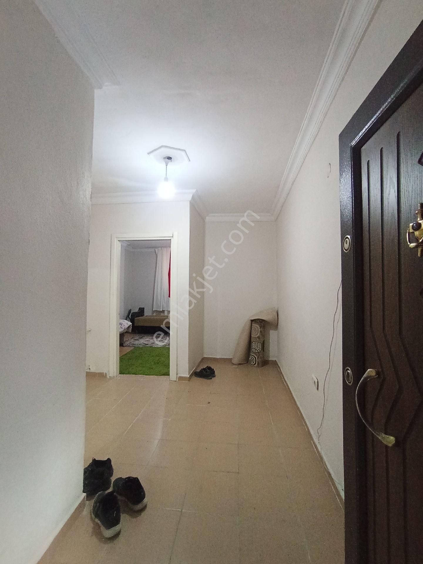 Esenyurt İstiklal Mahallesi'nde 2+1 Kelepir Bahçe Katı - Görsel 17