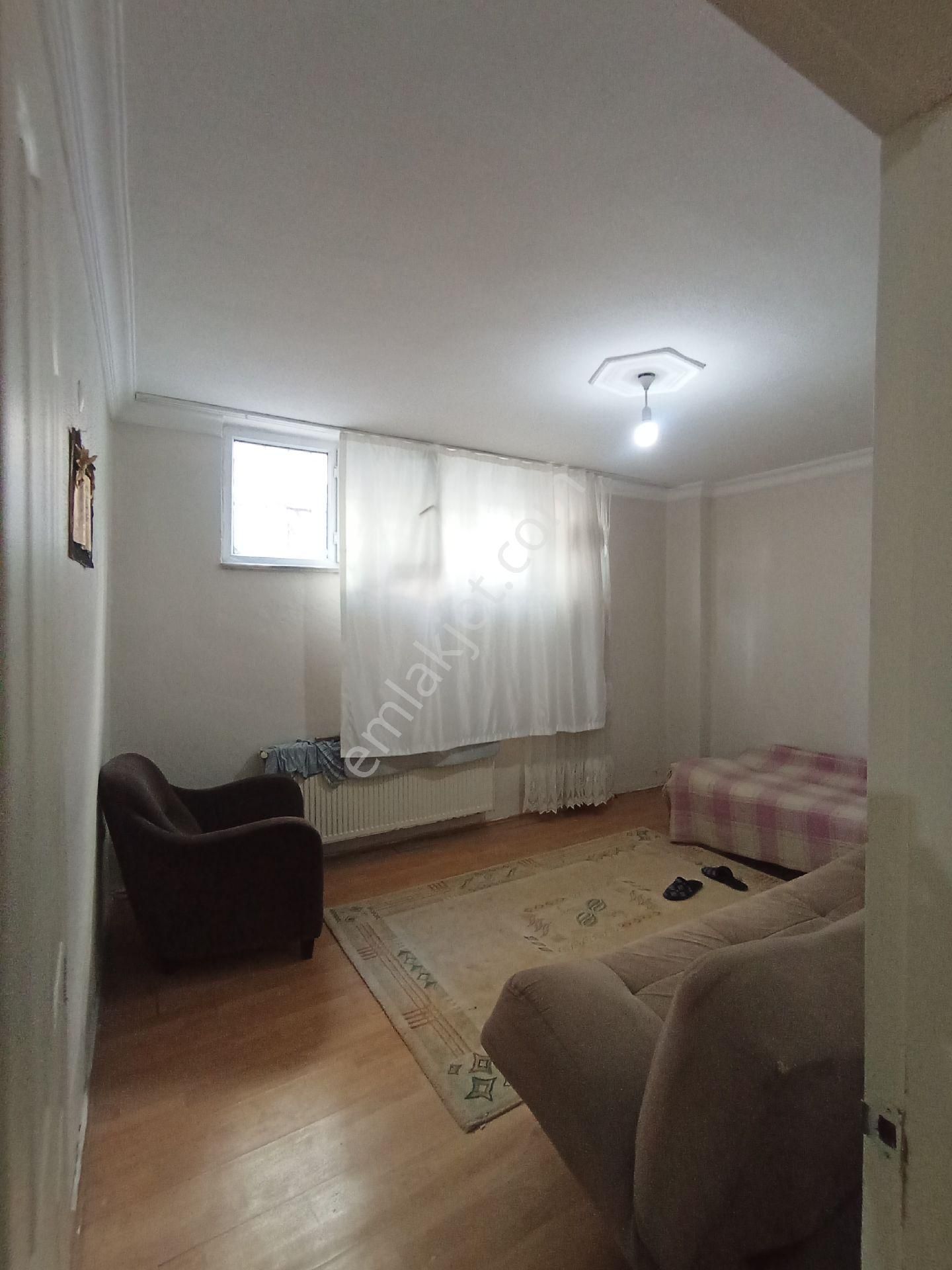 Esenyurt İstiklal Mahallesi'nde 2+1 Kelepir Bahçe Katı - Görsel 8