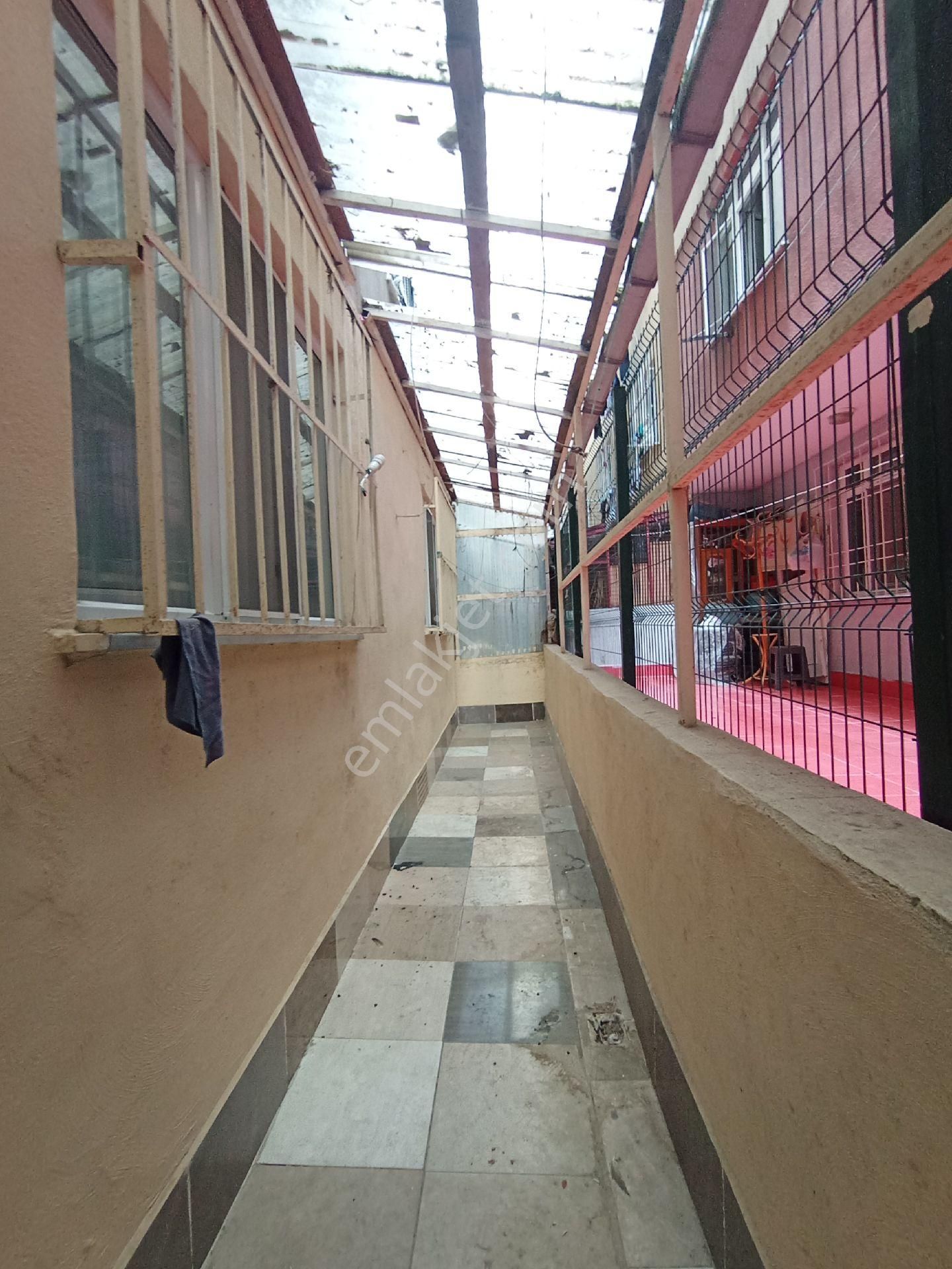 Esenyurt İstiklal Mahallesi'nde 2+1 Kelepir Bahçe Katı - Görsel 14