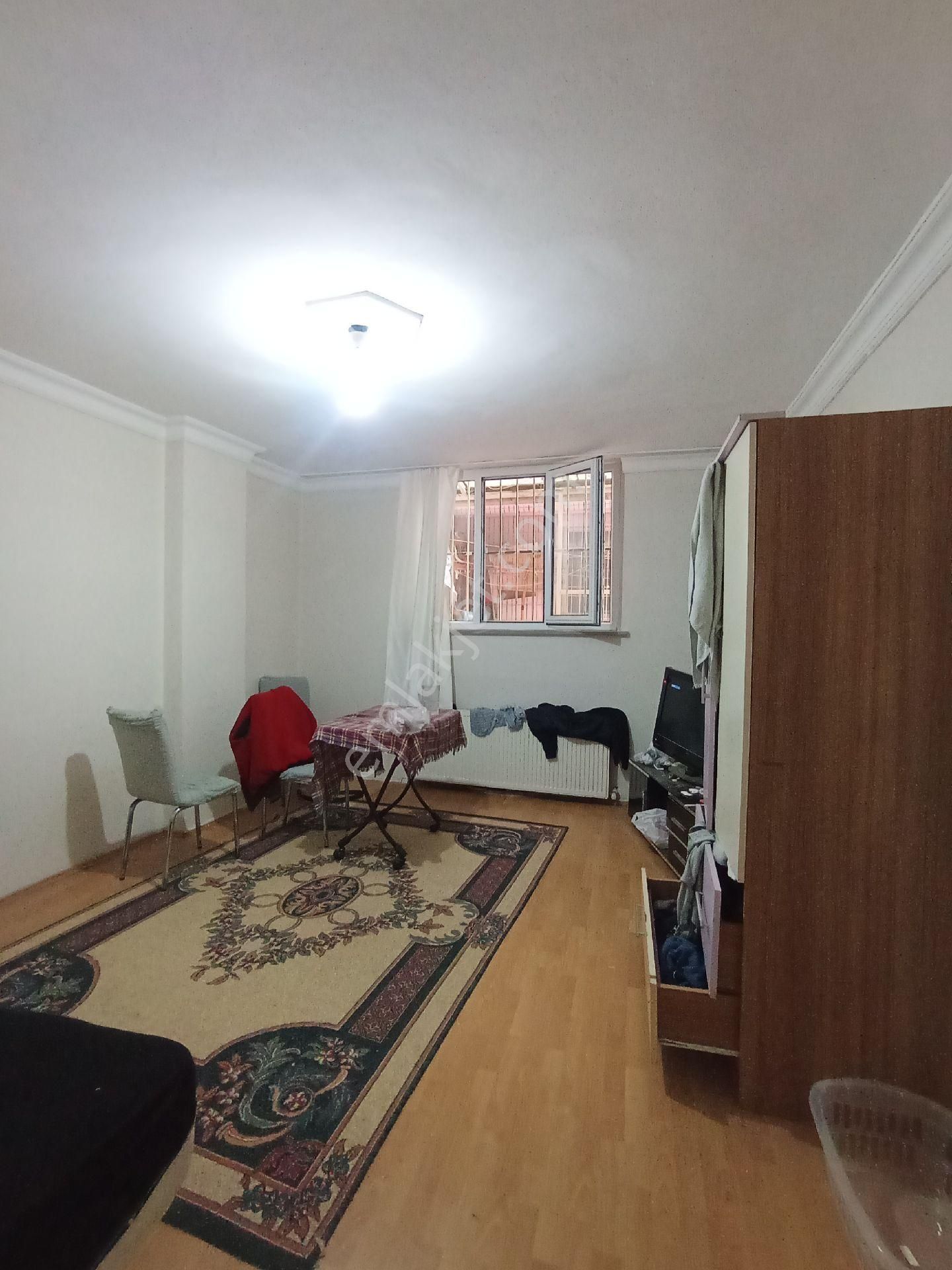 Esenyurt İstiklal Mahallesi'nde 2+1 Kelepir Bahçe Katı - Görsel 5