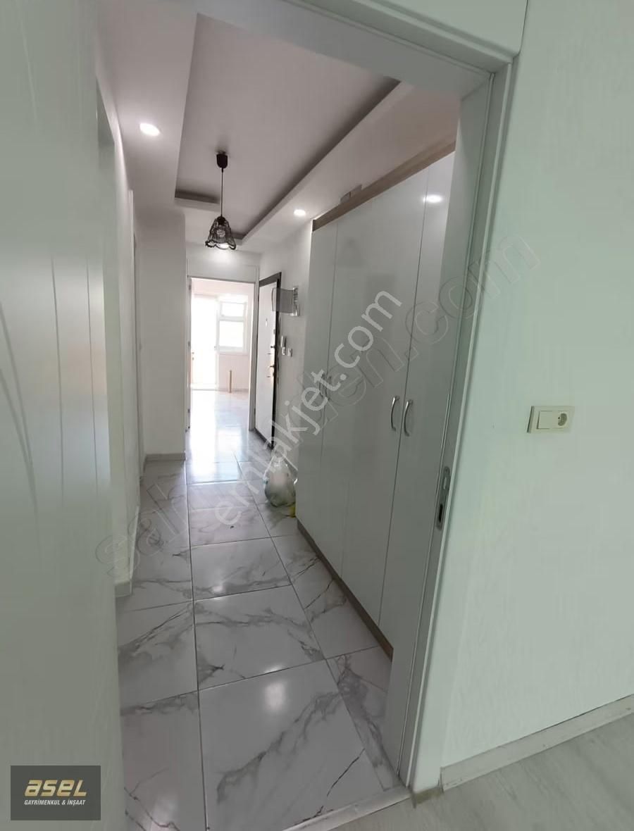 Asel Gayrimenkul'dan Yeşil Evler Mah. 2+1 Satılık Daire - Görsel 9