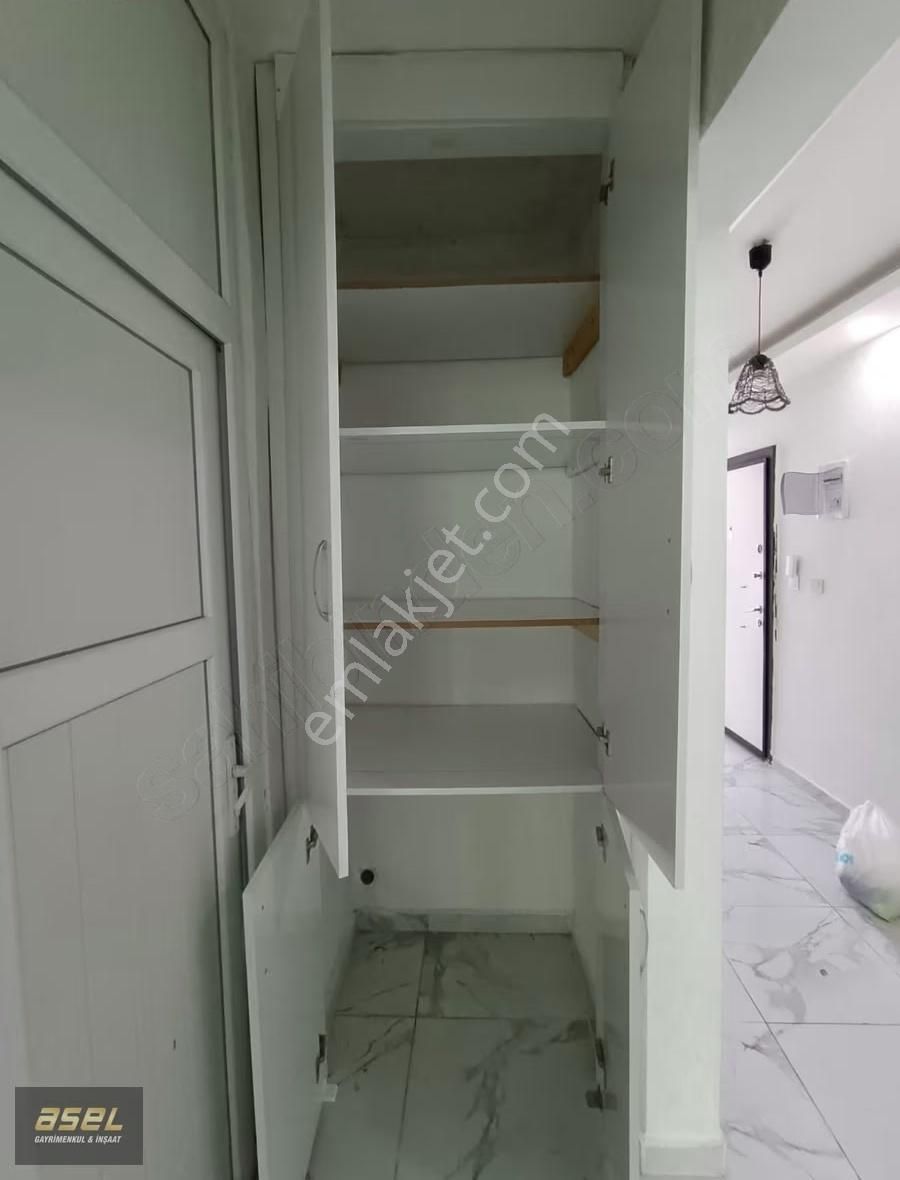 Asel Gayrimenkul'dan Yeşil Evler Mah. 2+1 Satılık Daire - Görsel 16