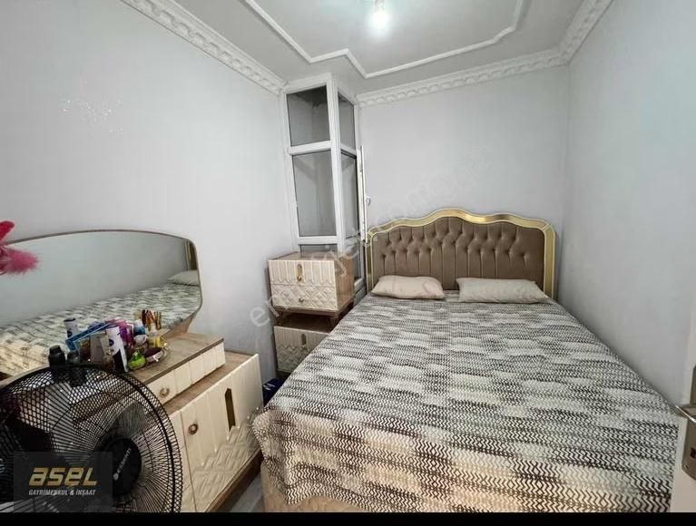 Asel Gayrimenkul'den Çağdaş Mah. 2+1 Balkonlu Satılık Daire - Görsel 6