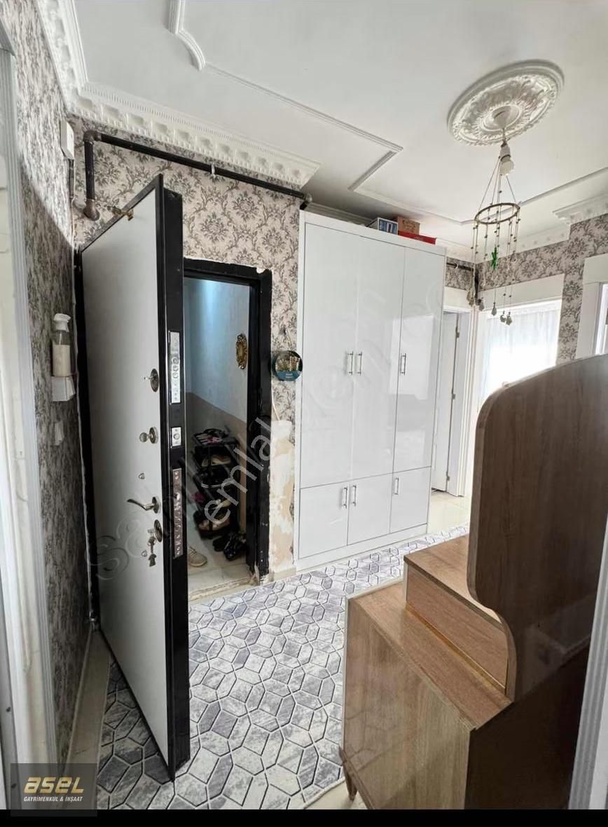 Asel Gayrimenkul'den Çağdaş Mah. 2+1 Balkonlu Satılık Daire - Görsel 9