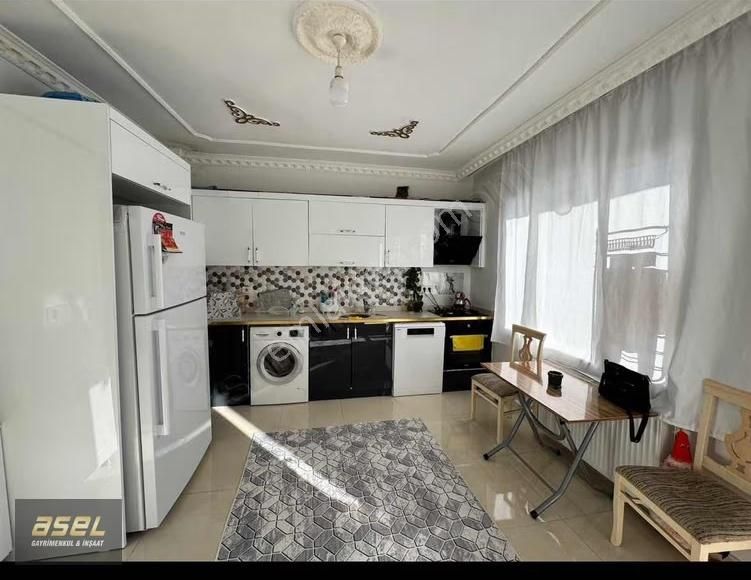 Asel Gayrimenkul'den Çağdaş Mah. 2+1 Balkonlu Satılık Daire - Görsel 11