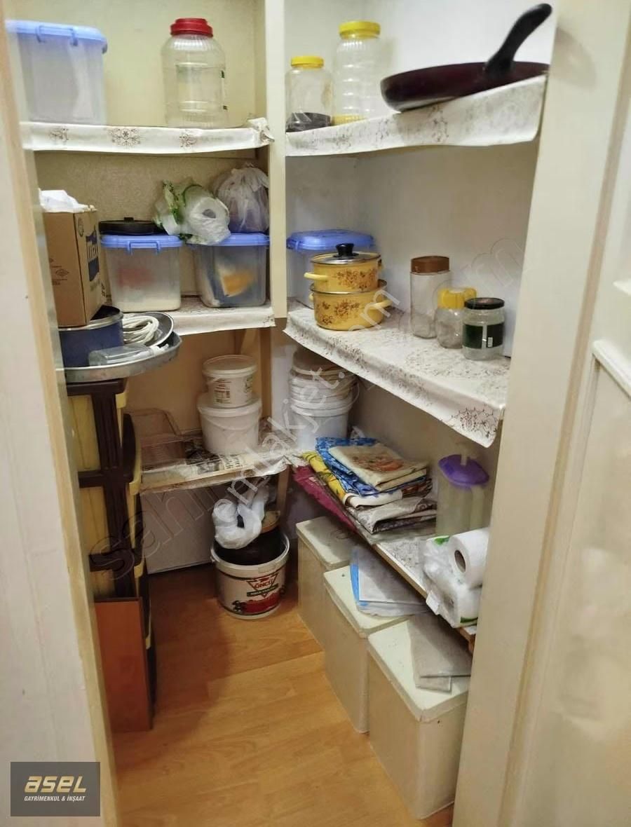 Asel Gayrimenkul'den Kavaklık Mah. 3+1 Kredili Satılık Daire - Görsel 8