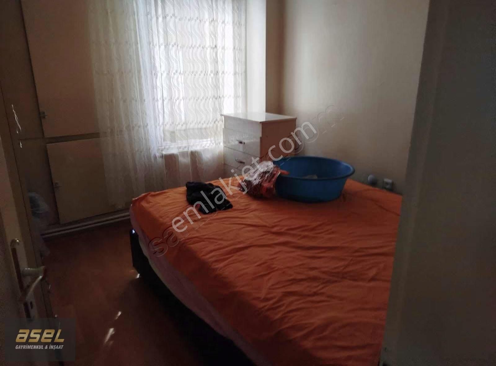 Asel Gayrimenkul'den Kavaklık Mah. 3+1 Kredili Satılık Daire - Görsel 9