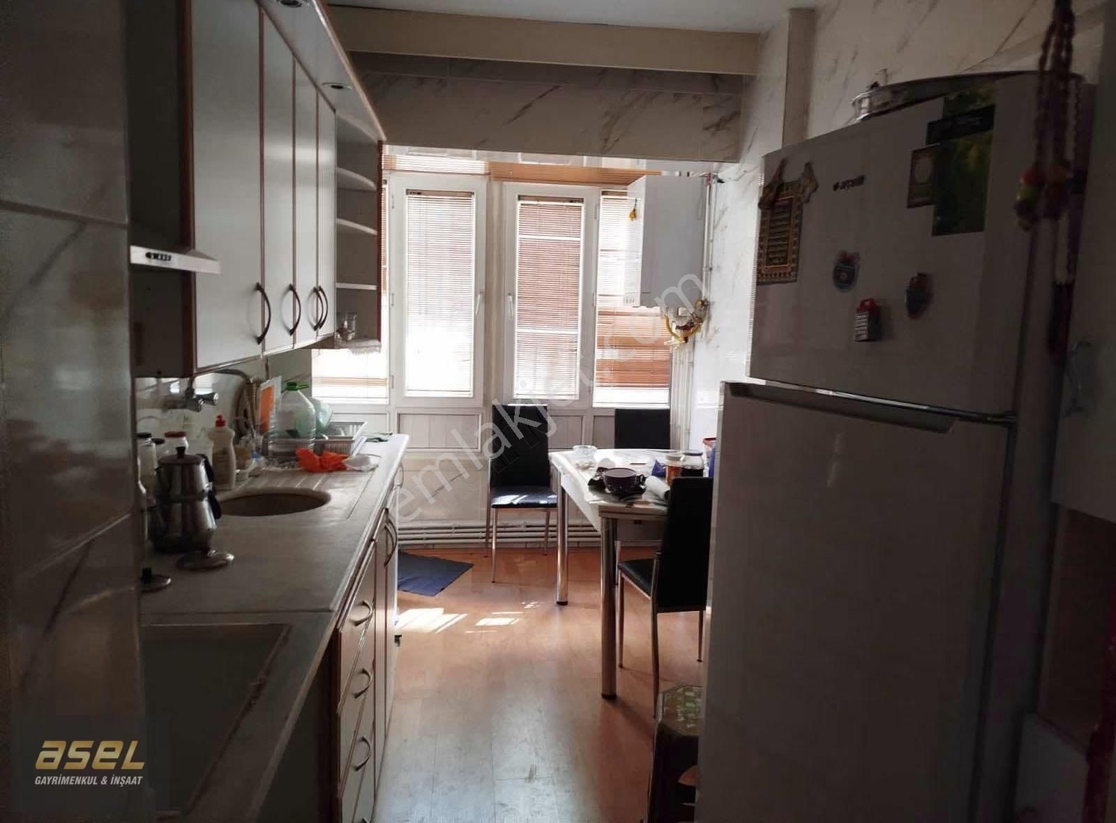 Asel Gayrimenkul'den Kavaklık Mah. 3+1 Kredili Satılık Daire - Görsel 5