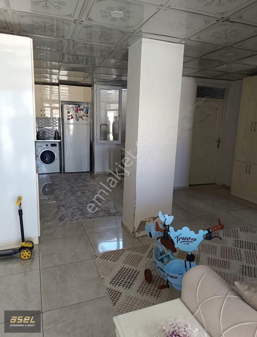 Asel Gayrimenkul'dan Konak Mah. 2+1 Satılık Daire * - Görsel 17